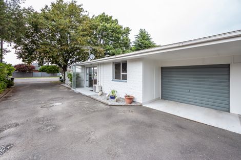 Photo of property in 194 Halswell Road, Hillmorton, Christchurch, 8025