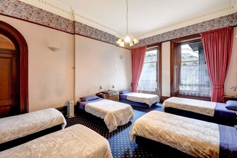 Photo of property in 277 Rattray Street, Dunedin Central, Dunedin, 9016