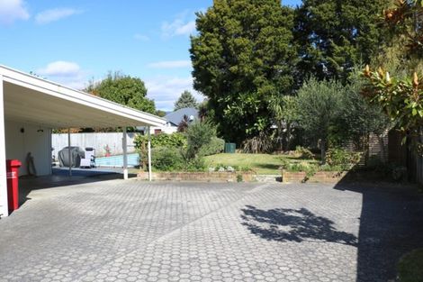 Photo of property in 8 Hereford Street, Levin, 5510