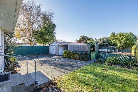 Photo of property in 322 Greers Road, Bishopdale, Christchurch, 8053