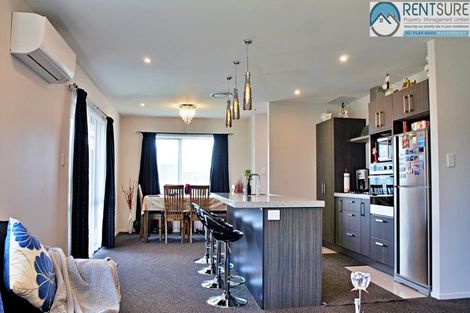 Photo of property in 17 Chert Street, Rolleston, 7614