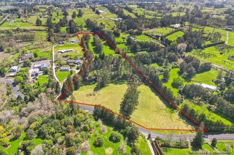 Photo of property in 123 Pomona Road, Kumeu, 0891