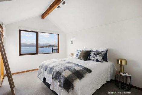 Photo of property in 14 Sefton Street, Wadestown, Wellington, 6012