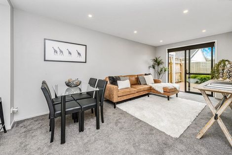 Photo of property in 5/16 Grants Road, Papanui, Christchurch, 8053