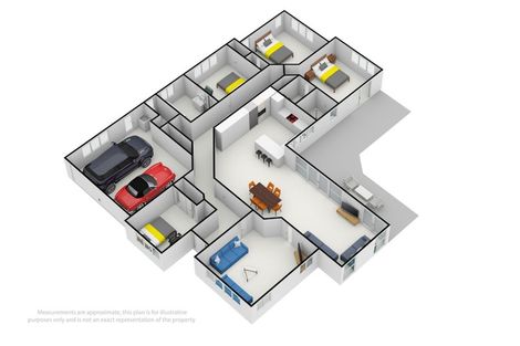 Photo of property in 27 Maurice Borich Place, Henderson, Auckland, 0610