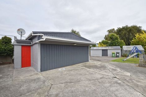 Photo of property in 20 Adamson Crescent, Glengarry, Invercargill, 9810