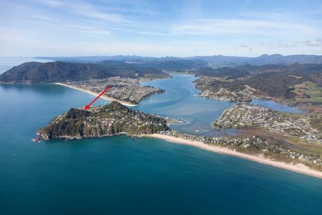 Photo of property in 5 Tirinui Crescent, Tairua, 3508