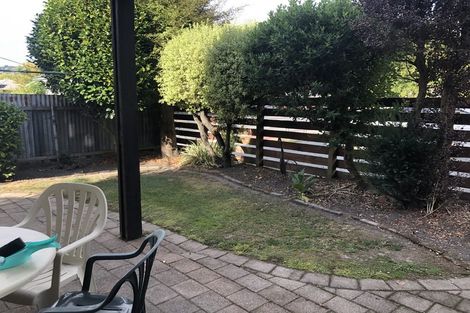 Photo of property in 1/73 Tennyson Street, Sydenham, Christchurch, 8023