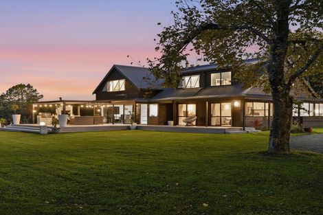 Photo of property in 1235 Omanawa Road, Omanawa, Tauranga, 3171