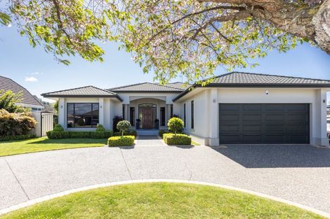 Photo of property in 36 Kensington Drive, Taradale, Napier, 4112