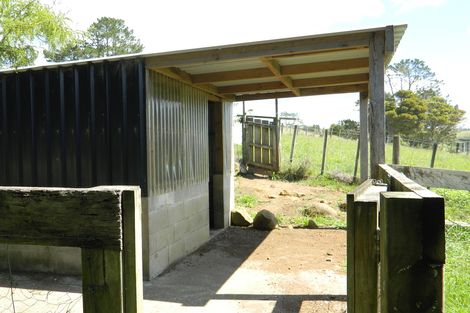 Photo of property in 205a Onekura Road, Waipapa, Kerikeri, 0295