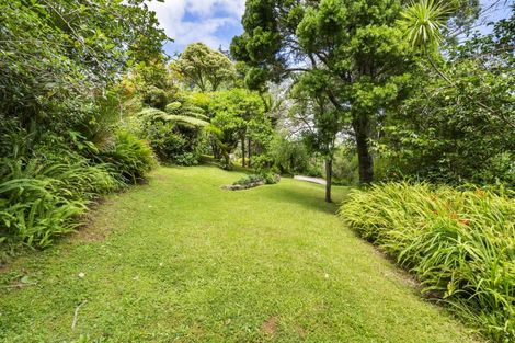Photo of property in 200 Huia Road, Titirangi, Auckland, 0604
