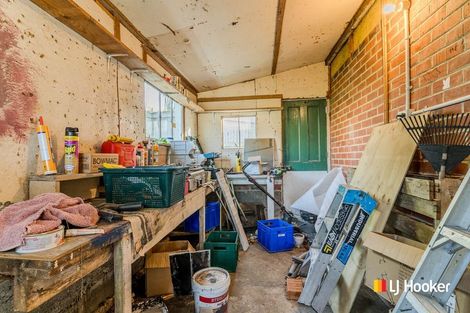 Photo of property in 1 Glenross Street, Glenross, Dunedin, 9011