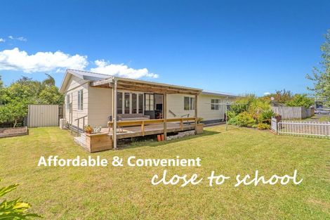 Photo of property in 29b South Highway East, Whitianga, 3510