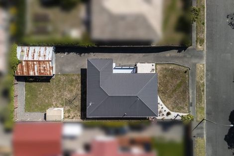 Photo of property in 27 Monowai Crescent, North New Brighton, Christchurch, 8083