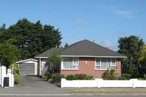 Photo of property in 22 Russley Road, Russley, Christchurch, 8042