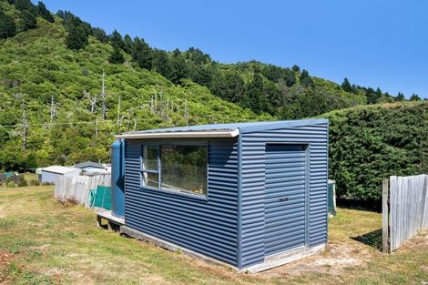 Photo of property in 127 Boons Valley Road, Waikawa, Picton, 7220