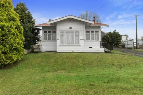 Photo of property in 97 Hakanoa Street, Huntly, 3700