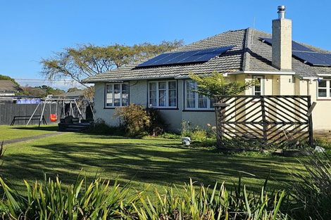 Photo of property in 60 Alexandra Street, Marton, 4710