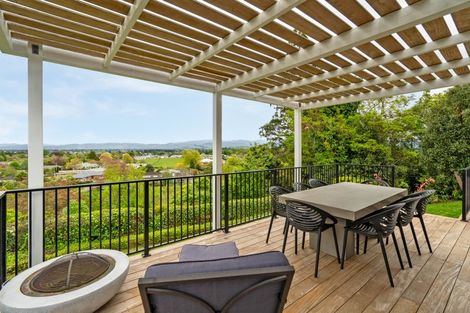Photo of property in 4 Kauri Grove, Lansdowne, Masterton, 5810