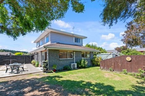 Photo of property in 263 Queenspark Drive, Parklands, Christchurch, 8083