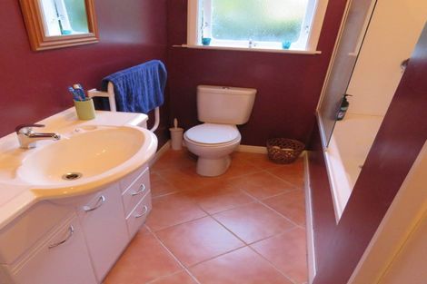 Photo of property in 55 Sefton Street, Wadestown, Wellington, 6012