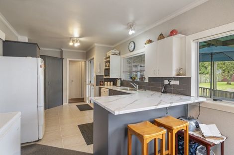 Photo of property in 52 Reservoir Street, Putaruru, 3411