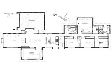 Photo of property in 9 Stanford Way, Rolleston, 7615