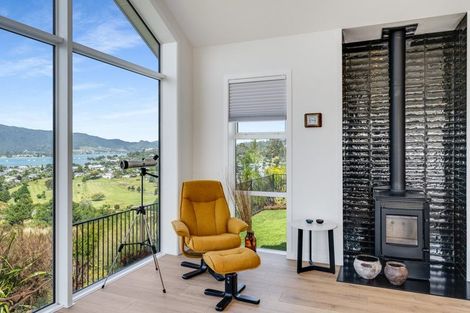 Photo of property in 17 Azimuth Road, Tairua, 3508