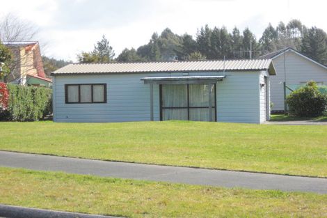Photo of property in 8 Ruru Place, Omori, Turangi, 3381