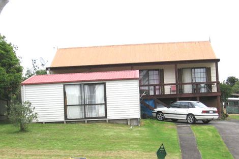 Photo of property in 77 Urlich Drive, Ranui, Auckland, 0612