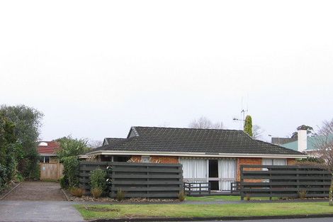 Photo of property in 7 Brightwater Terrace, Terrace End, Palmerston North, 4410