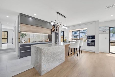 Photo of property in 23 Crossgar Road, Flat Bush, Auckland, 2019