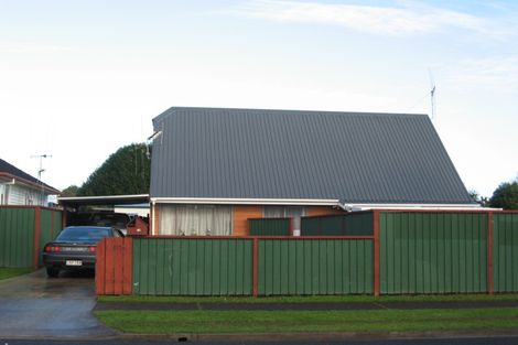 Photo of property in 1a Dryden Road, Enderley, Hamilton, 3214