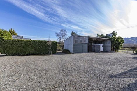 Photo of property in 479 Mcjarrows Road, Oxford, 7430