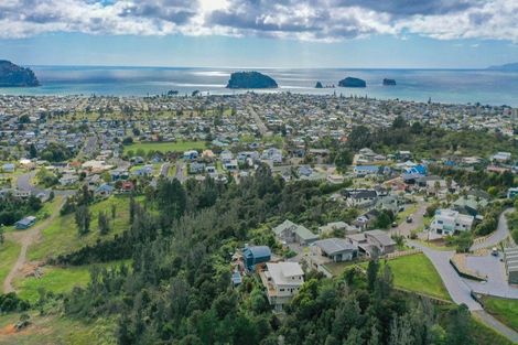 Photo of property in 133 Pacific View Drive, Whangamata, 3620