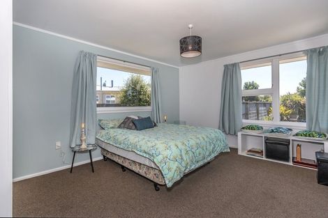 Photo of property in 2/55 Edward Street, Rangiora, 7400