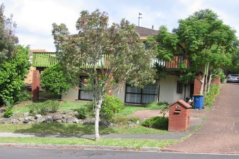 Photo of property in 7 Sturm Avenue, Massey, Auckland, 0614
