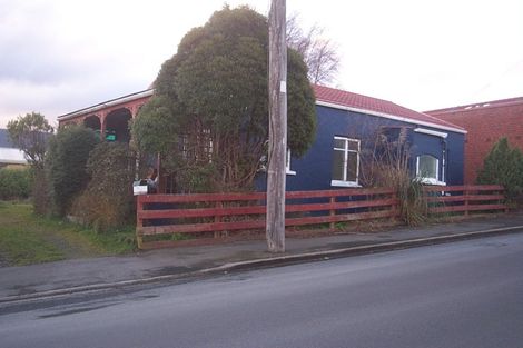Photo of property in 21 Signal Hill Road, Opoho, Dunedin, 9010