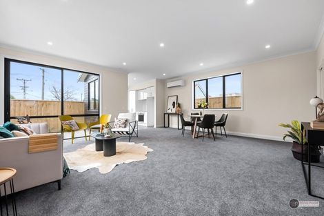 Photo of property in 17d Marion Street, Silverstream, Upper Hutt, 5019