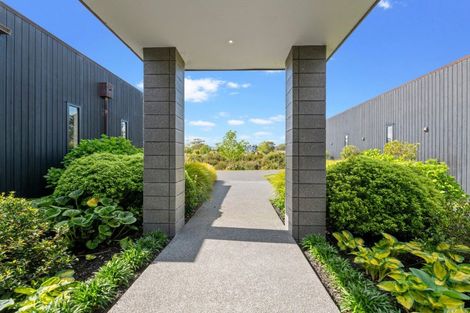 Photo of property in 50 Palliser Downs Drive, Wainui, Silverdale, 0994