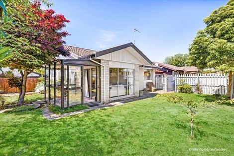 Photo of property in 1/31 Lakewood Drive, Burwood, Christchurch, 8083