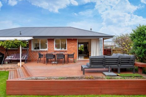 Photo of property in 27 Patrick Street, Mairehau, Christchurch, 8013