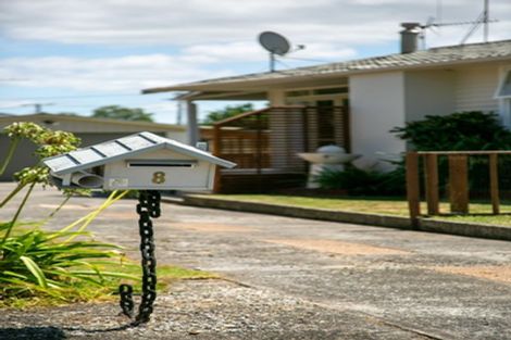 Photo of property in 8 Belmont Place, Cambridge, 3434