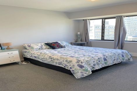 Photo of property in St Peters Apartments, 7d/192 Willis Street, Te Aro, Wellington, 6011
