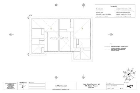 Photo of property in 47 Dodd Road, Rolleston, 7615