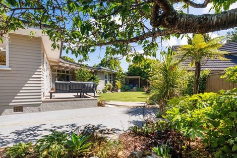 Photo of property in 59 Te Awe Awe Street, Hokowhitu, Palmerston North, 4410