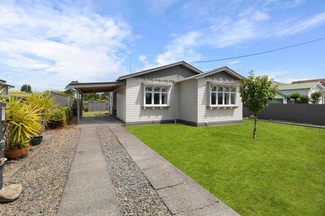 Photo of property in 31 Toro Street, Durie Hill, Whanganui, 4500
