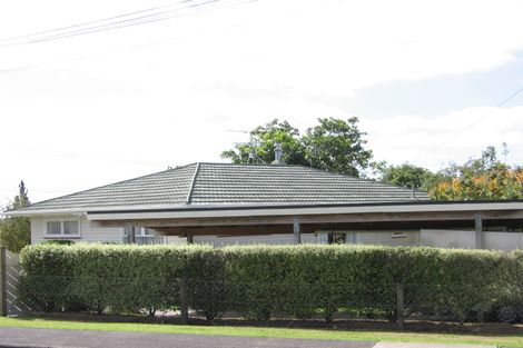 Photo of property in 2 Fordham Street, Beach Haven, Auckland, 0626