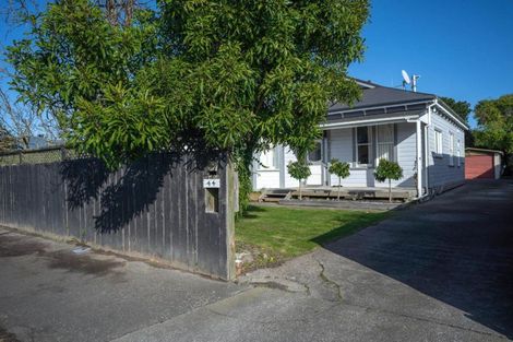 Photo of property in 44 Morris Street, Hokowhitu, Palmerston North, 4410